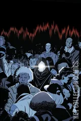 Variant Cover for No / One #2