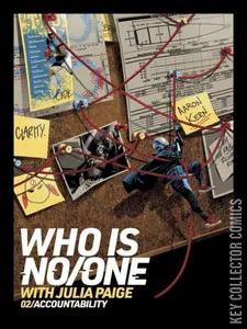 No / One #7