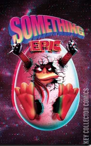 Something Epic #1