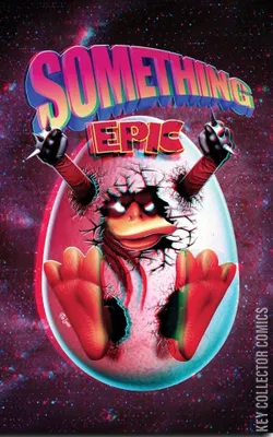 Something Epic