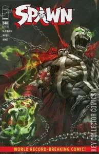 Spawn #346