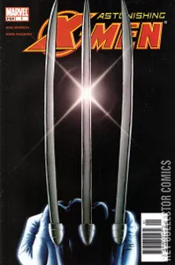Astonishing X-Men #1