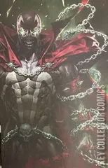 Variant Cover for Spawn #303