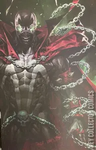 Spawn #303