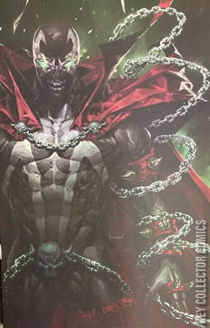 Variant Cover for Spawn #303