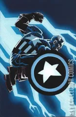 Variant Cover for Avengers: Twilight #1