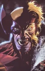 Variant Cover for Wolverine #41