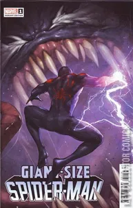 Giant-Size Spider-Man #1