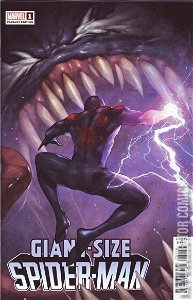 Giant-Size Spider-Man #1 