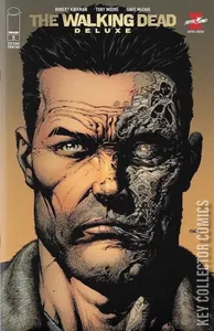 Walking Dead Deluxe, The #6