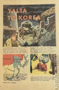 Yalta to Korea