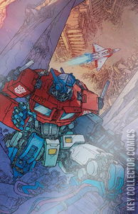 Transformers #1 