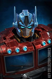 Transformers #1