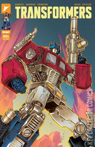 Transformers #1