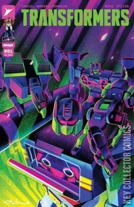 Transformers #1