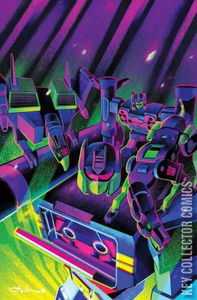 Transformers #1 