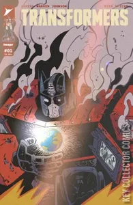 Transformers #1