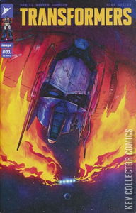 Transformers #1