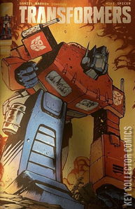 Transformers #1