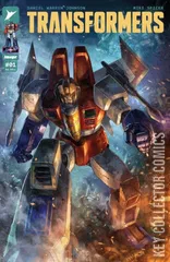 Variant Cover for Transformers #1