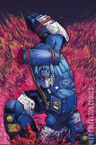 Transformers #1