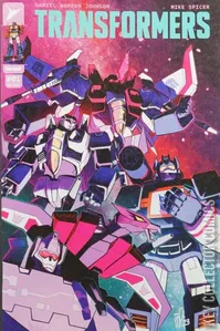 Transformers #1