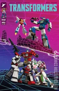 Transformers #1