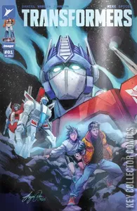 Transformers #1