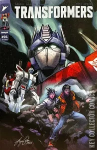 Transformers #1