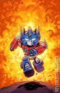Transformers #1