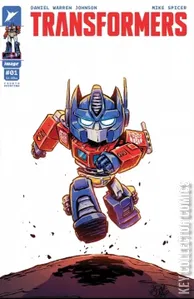 Transformers #1
