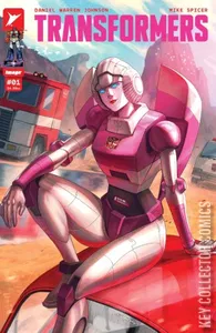 Transformers #1