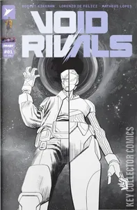 Void Rivals #1
