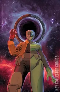 Void Rivals #1