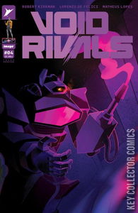 Void Rivals #4