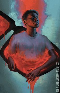 Variant Cover for Specs #1