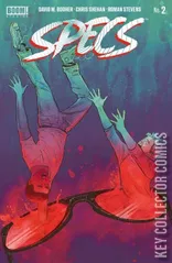Cover for Specs #2