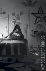 Cover for W0rldtr33 #1
