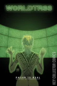 W0rldtr33 #1