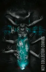 Cover for W0rldtr33 #1