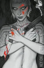 Cover for W0rldtr33 #1
