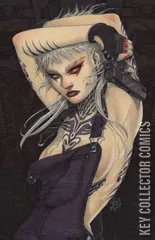Cover for W0rldtr33 #1