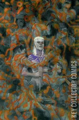 Cover for W0rldtr33 #1