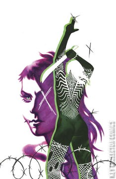 Variant Cover for W0rldtr33 #2