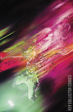 Variant Cover for W0rldtr33 #3