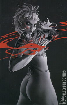 Variant Cover for W0rldtr33 #4