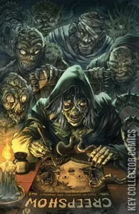 Creepshow #1