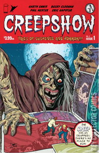 Creepshow #1 