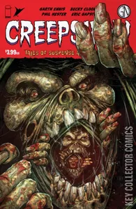 Creepshow #1