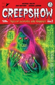 Creepshow #2